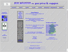Tablet Screenshot of heho-oberspree.de